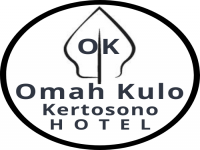 Omah Kulo Kertosono Hotel